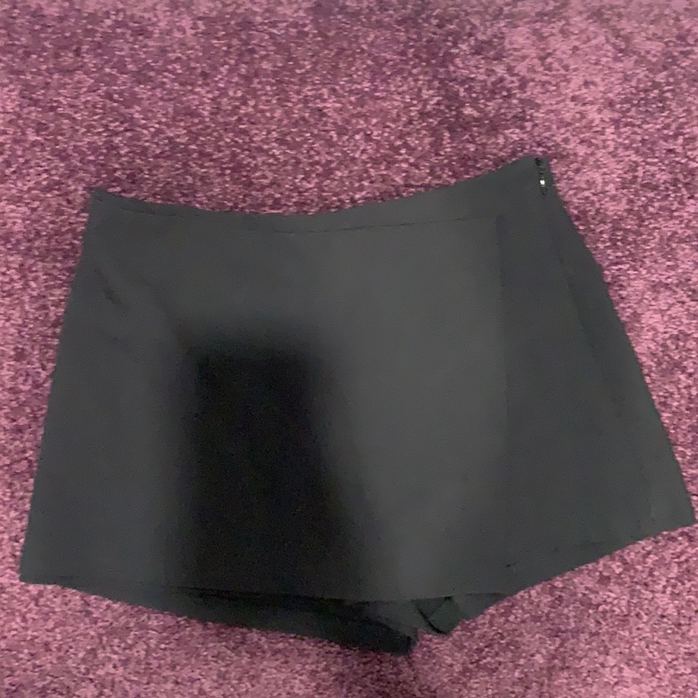 Design Lab Envelope Skort